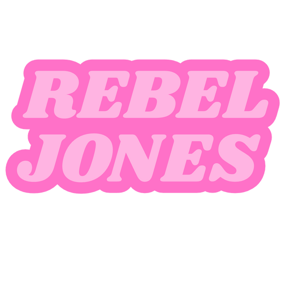 RebelJones