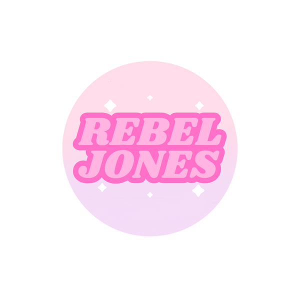 RebelJones